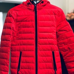 Mens Lite Jacket.. Moose Knuckles